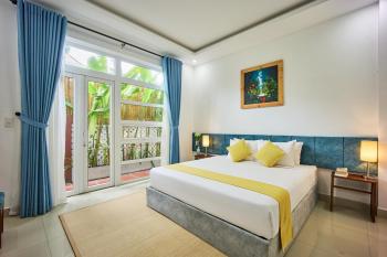 Nelly Villa Hoi An, Hoi An (zdjęcie 4)