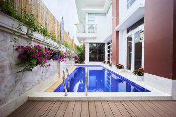 Nelly Villa Hoi An, Hoi An (zdjęcie 2)
