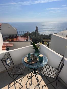 Casa Console, Conca dei Marini (fotografie 3)
