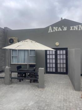 Anas Inn, Walvis Bay (fotografie 3)