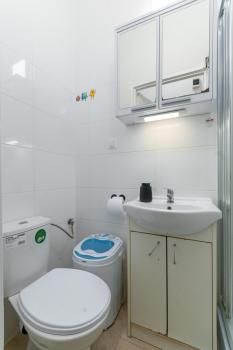 Standard Studio with Mezzanine by BookingHost, Breslau (Foto 2)