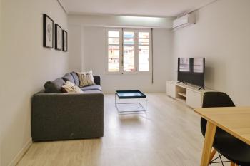 PATRAIX FLAT, Valencie (fotografie 3)