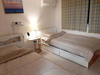 New Hongdae apartment, Soul (fotografie 4)