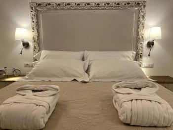 ARTPA Rome Apartments Trastevere Mameli, Roma, Rome (photo 4)