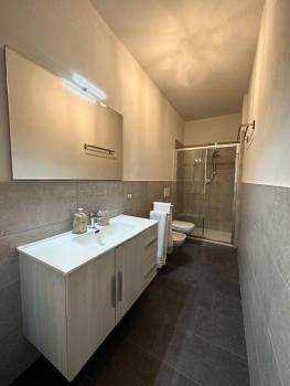 Bilocale con Terrazzo e Garage in Centro Bergamo, Bergamo (fotografie 4)