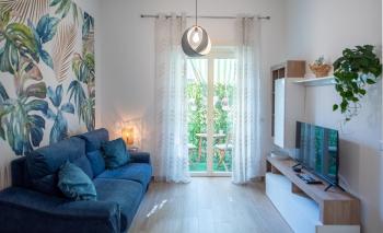Casa Vanitosa 2 camere 2 bagni posto auto medio, Turín (fotografie 3)