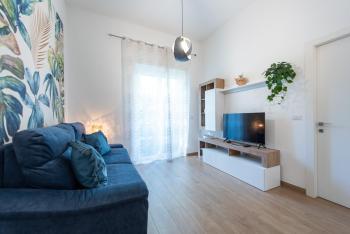 Casa Vanitosa 2 camere 2 bagni posto auto medio, Turín (fotografie 5)