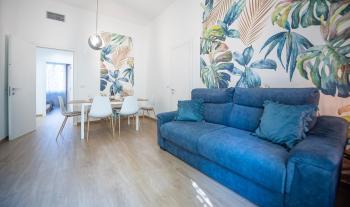 Casa Vanitosa 2 camere 2 bagni posto auto medio, Turín (fotografie 4)
