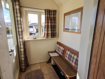 Squirrel Cottage, Keswick (fotografie 4)