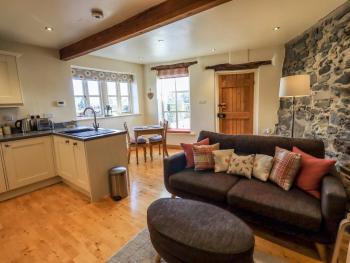 Squirrel Cottage, Keswick (fotografie 5)