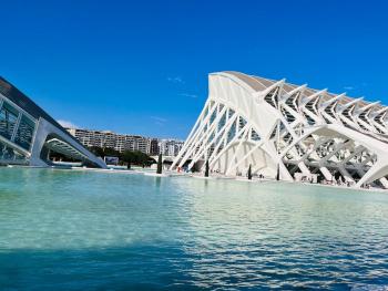 Family Sea & Home Cabanyal, Valencia (photo 2)