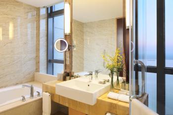 DoubleTree by Hilton Wuhu, Wuhu (photo 3)