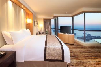 DoubleTree by Hilton Wuhu, Wuhu (photo 4)
