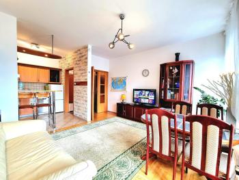 Saska Kępa Apartment, Varšava (fotografie 5)