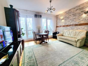 Saska Kępa Apartment, Varšava (fotografie 4)