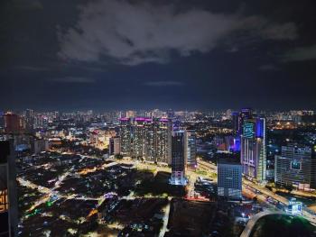 Royce Residences KLCC by WSD, Kuala Lumpur (Foto 4)
