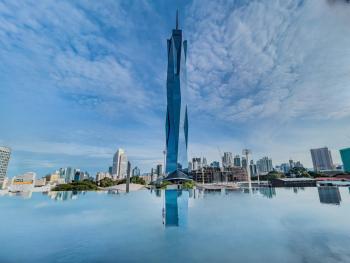 Opus Residences by Wakely Kuala Lumpur, Kuala Lumpur (zdjęcie 2)