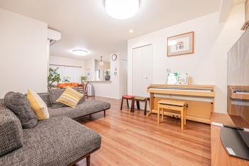 kamiikebukuro house 4LDK free wifi free parking, Tokio (foto 4)