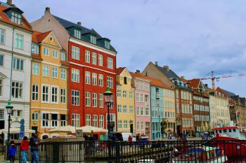 Copenhagen Collection King's Garden Stay, Kodaň (fotografie 2)