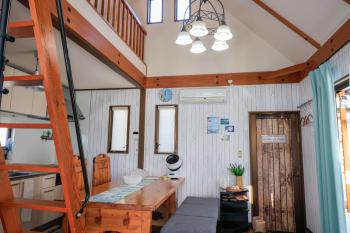 さくらvilla, Tateyama (foto 3)