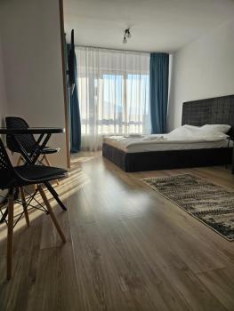 Garsoniera Studio 20, Braszów (zdjęcie 2)