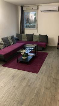 Cite Espace Apartment, Тулуза (фото 2)