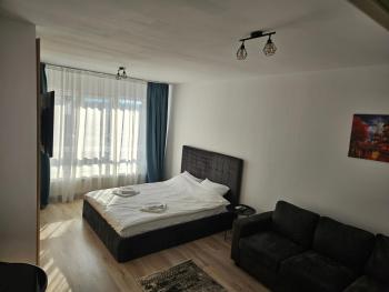 Garsoniera Studio 20, Braszów (zdjęcie 3)