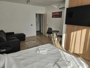 Garsoniera Studio 20, Braszów (zdjęcie 5)