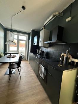 Apartment 3 Eilenriede, Hannover (fotografie 3)
