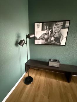 Apartment 3 Eilenriede, Hannover (fotografie 5)