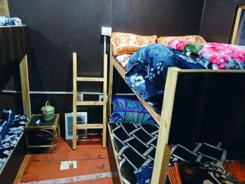 TTN - The Trekker's Nest, Jyotirmath (fotografie 2)