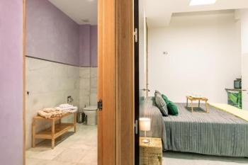 Sentencia Suite, Séville (photo 4)