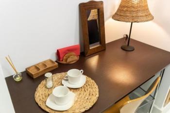 Sentencia Suite, Séville (photo 5)