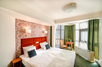 Hotel Secesja, Kraków (zdjęcie 2)
