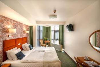 Hotel Secesja, Kraków (zdjęcie 4)