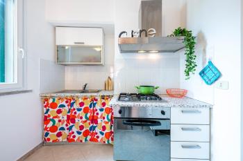 CasGian - 100 mt from the beach, House with garden and Air conditioning, Marina di Grosseto (zdjęcie 3)