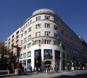 Continental Hotel-Pension, Viena (foto 4)