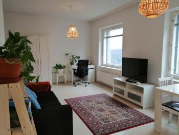 1BR Cozy Apartment About 10 Min Walk to City Center Helsinki, Helsinky (fotografie 5)