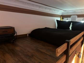 Einzigartige Ferienwohnung bunt wie Berlin, Berlin (zdjęcie 5)