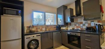 Refurbed Modern & Stylish 3BD - Garden Pets OK, Dublín (foto 3)