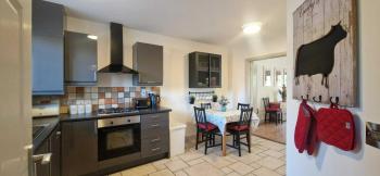 Refurbed Modern & Stylish 3BD - Garden Pets OK, Dublín (foto 4)