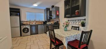 Refurbed Modern & Stylish 3BD - Garden Pets OK, Dublín (foto 5)