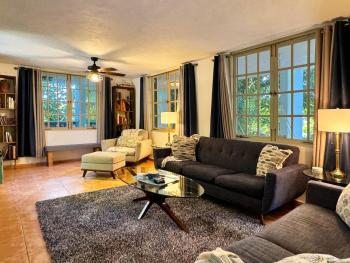 Rainforest View with Spa 4 Bed 3 Bath Sleeps 8, Rio Grande (foto 3)