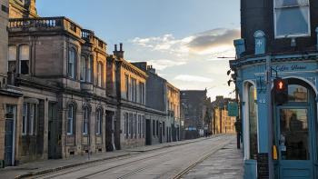 89 The Merchants- Chic Aparthotel by The House of Danu, Edinburgh (Foto 4)