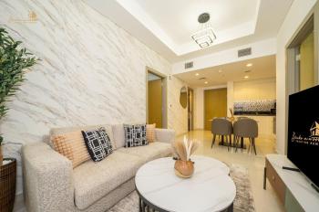 Magnificent Canal View 2 Bhk 6 pax, Dubaj (fotografie 2)