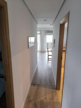 Sunrise Beach Apartments, Валенсия (фото 5)
