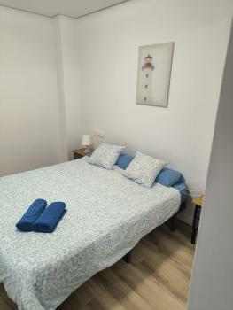 Sunrise Beach Apartments, Валенсия (фото 4)