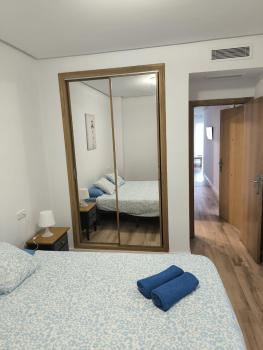 Sunrise Beach Apartments, Валенсия (фото 3)