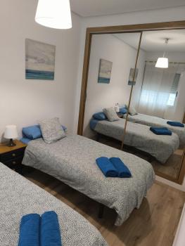 Sunrise Beach Apartments, Валенсия (фото 2)