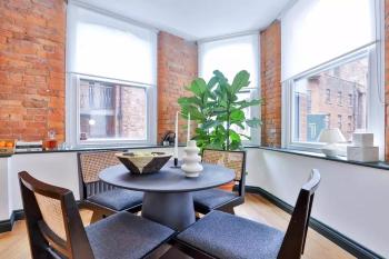 2 bed Luxury Apartment, Parking, Gym, Concierge, Manchester (fotografie 5)